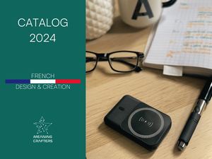 Catalogue Meaning Crafters Prix EN