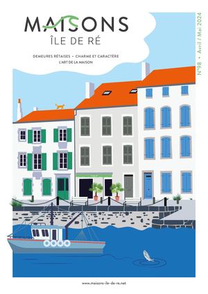 Maisons Ile De Re 98