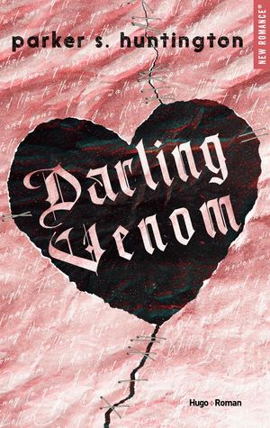 Extrait de Darling Venom