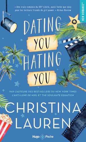 Extrait de Dating You Hating You