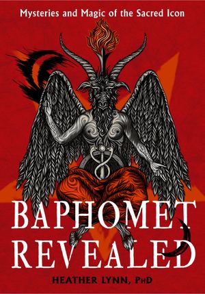 Baphomet Revealed - Sales