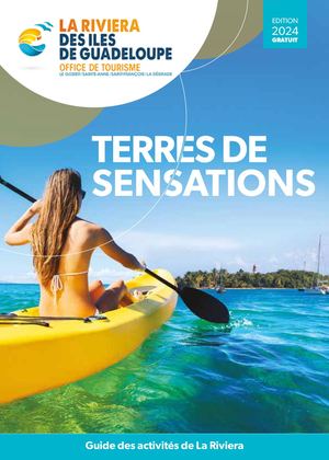Terres Sensations