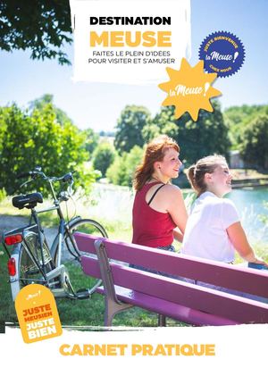 Carnet Pratique Meuse