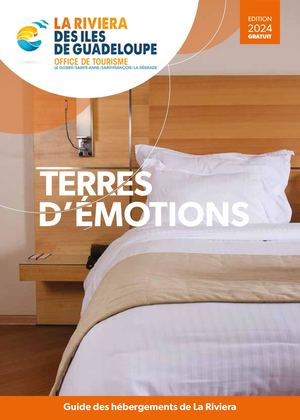 Terres Emotions