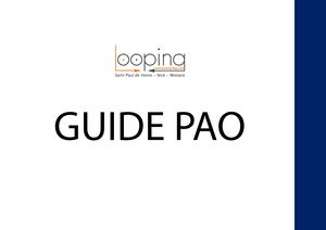 Guide Pao