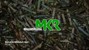 MKR - Expresión De La Marca
