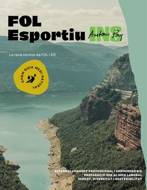 Fol Esportiu