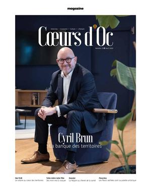 COEURS D'OC 13 - AVRIL 24