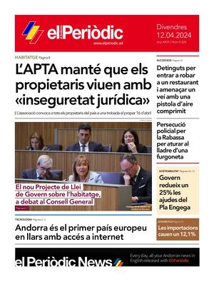 El Periodic 12.04.24