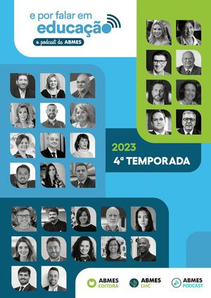 E por falar em educação - ebook 4ª temporada