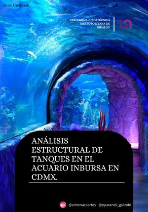 Acuario Inbursa