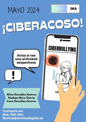 Revista Ciberacoso (1)