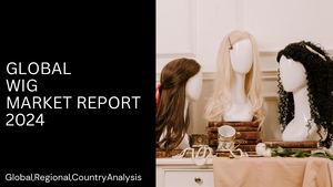 Wig Market Report 2024