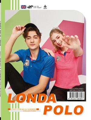 Londa Polo 2024