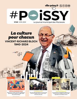 248 Poissy Calameo