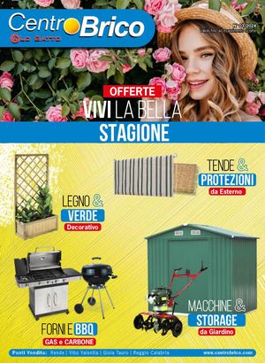 3/2024_Vivi la Bella Stagione_Centro Brico Lo Gatto