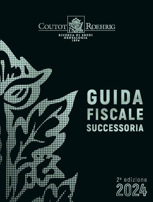 Guida fiscale successoria 2024