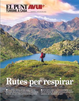 Especial Turisme 2023