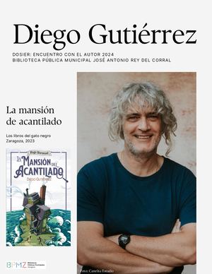 Dosier Diego Gutiérrez
