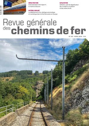 RGCF N°347 - AVRIL 2024