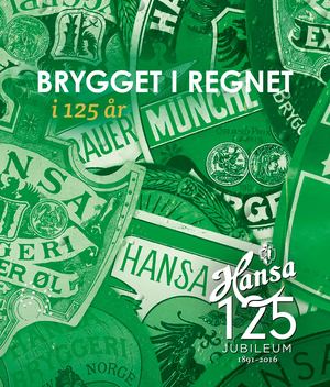 Utdrag: Brygget i regnet i 125 år