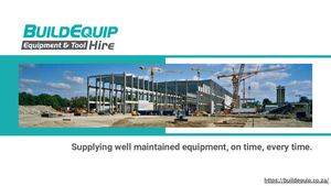 Build Equip - Presentation (April 2024)