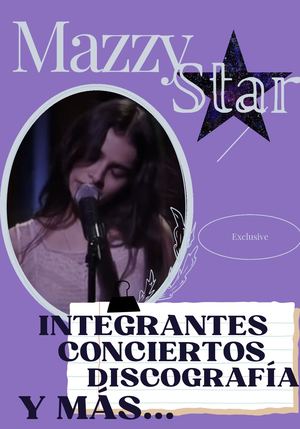Mazzy Star
