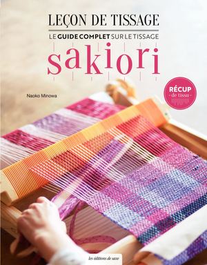 JALI354 Leçon de tissage