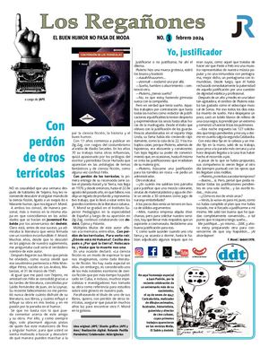 Regañones 3 020224