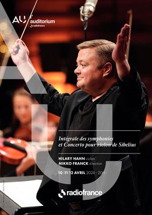 10 11 12 Avril Sibelius Op