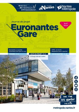 Euro Nantes Jd P 2 Avril 2024