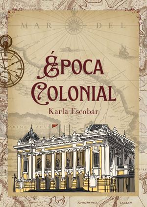 Época Colonial