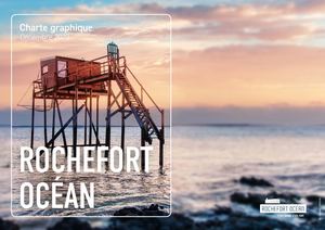 Charte Graphique Rochefort Océan Prestataires