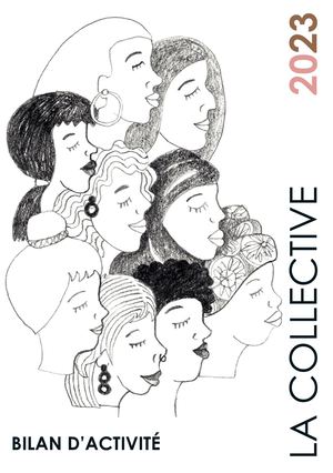 Rapport Activité La Collective 2023