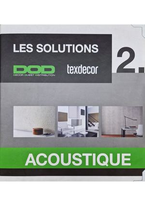 Textdecor Decor Selection2 Accoustique Dod