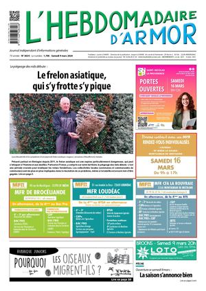 Hebdo Darmor Samedi 9 Mars 3634