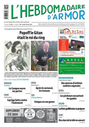 Hebdo Darmor Samedi 16 Mars 3635