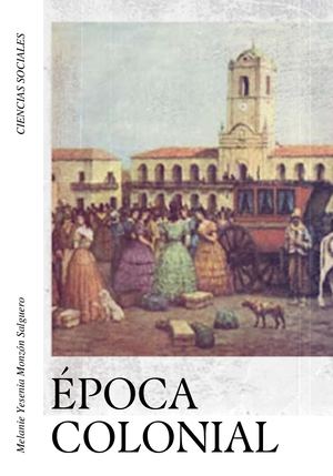 Revista Época Colonial