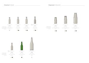 Soft Drinks Catalog New Organized