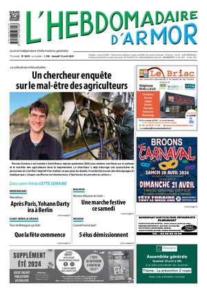 Hebdo Darmor Samedi 13 Avril 3639