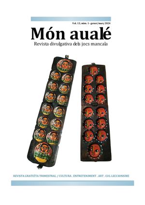 2024 MÓN AUALÉ #49