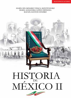24 Historia De Mexico Ii (1)