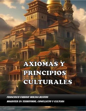 Principios Y Axiomas Culturales