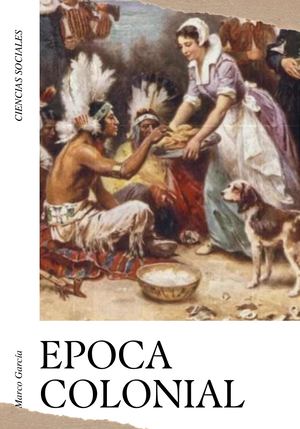 Epoca Colonial