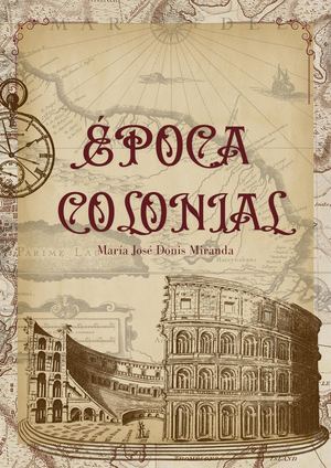Época Colonial