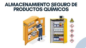 Almacenamiento Seguro