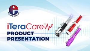 Itera Care Product Presentation Slides