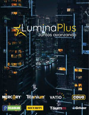 Catalogo Luminaplus 2024