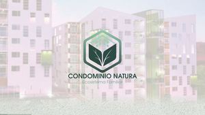 Identidad Visual Natura