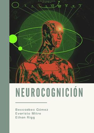 Neurocognición Psicología